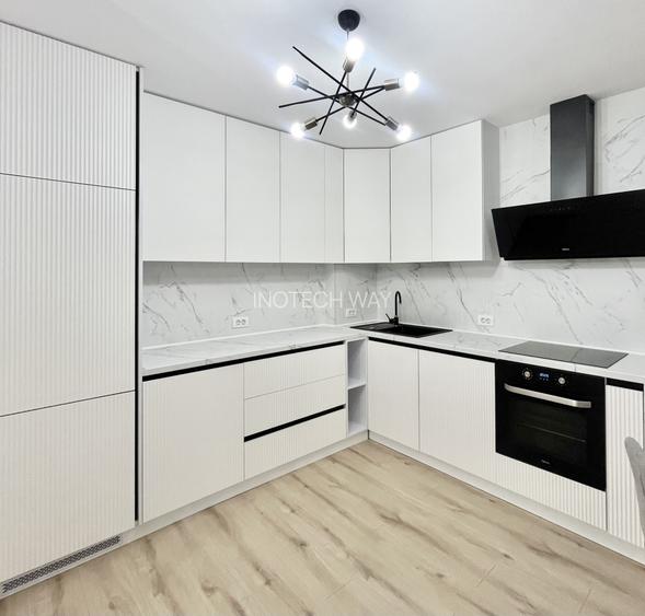 2 Camere Arcadia | Domenii | Arcul de Triumf | Grivița - 7