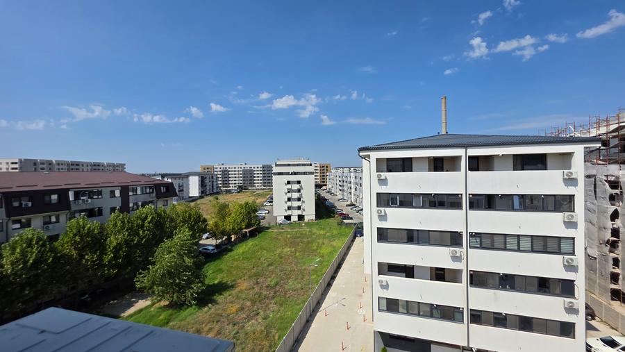 Apartament 2 camere I 67 MP I Metalurgiei I Bloc 2021
