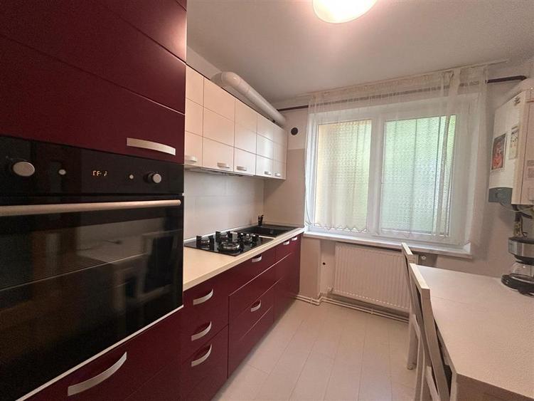 Apartament 2 camere | Centru | i2c-1813