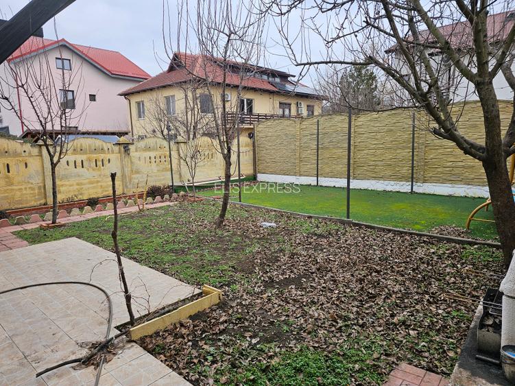 Vânzare Vilă Superbă Independentă P+1E+M, 244mp, Chiajna-Viilor - 50