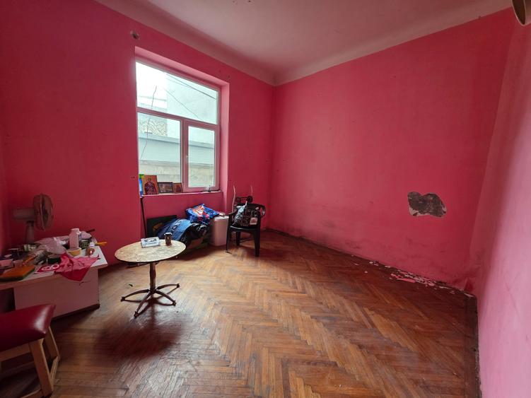 Apartament cu 2 camere de vanzare Pache Protopopescu - Traian