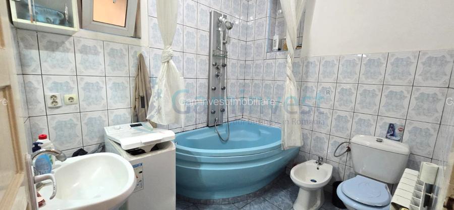 Casa cu dublu front stradal,zona Ecaterina Teodoroiu,Oradea - 10