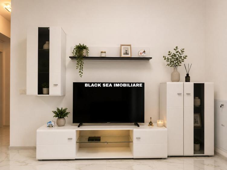 Apartament 2 camere BL. Aviatorii III - Campus Ovidius - Parcare