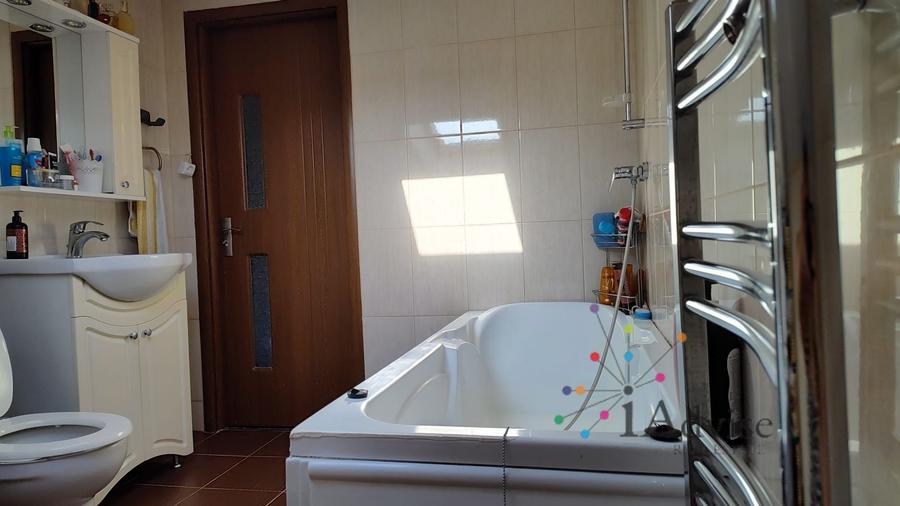 CASA TIP DUPLEX CU 5 CAMERE IN SANPETRU - 14