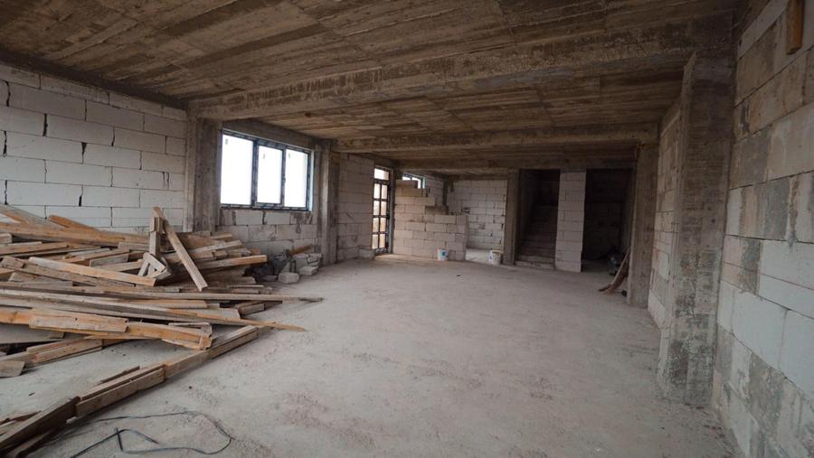 CASA-VILA 6 CAMERE |  AGIGEA | CONSTANTA
