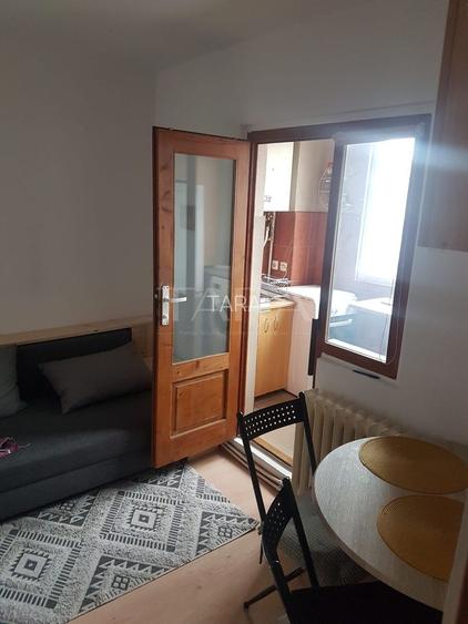 Apartament 4 camere, compartimentat în două unități, Mărăști. - 12