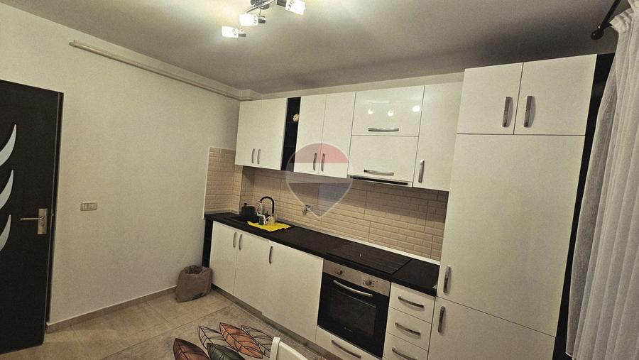 Apartament cu 1 camere de închiriat în Cartierul Tei