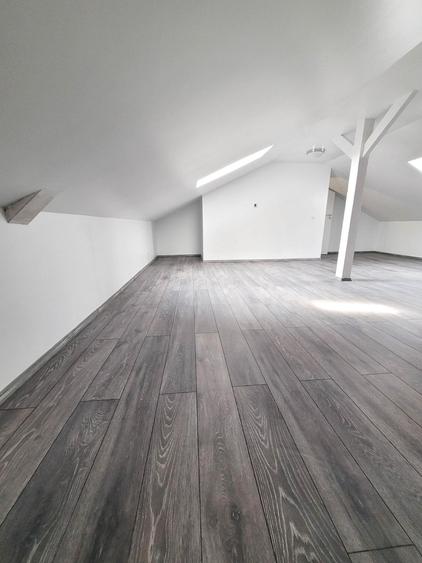 Casa cu piscina incalzita in Gruia