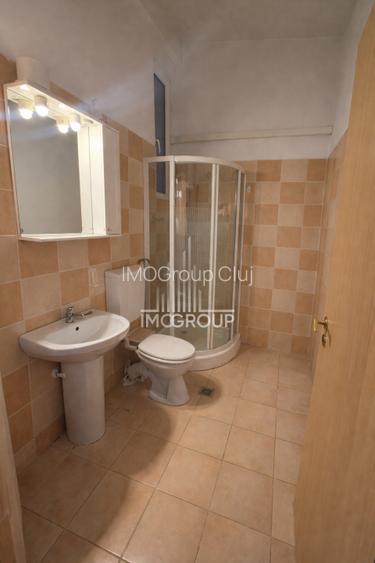 Apartament 1 cameră | 40 mp | Zona Eroilor | Imobil istoric | Investiție - 5