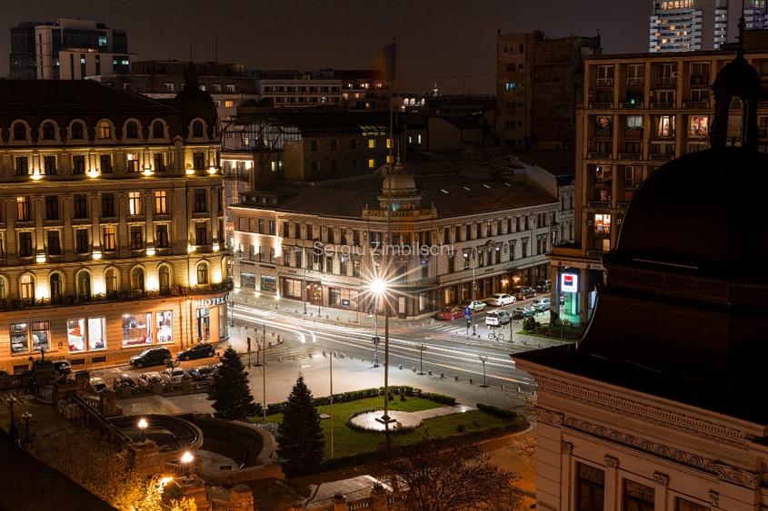 2 camere • Regina Elisabeta x Calea Victoriei • Randament pana la 12.5% - 16