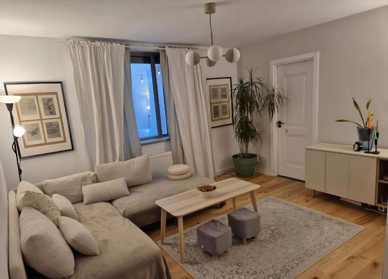 Apartament 3 camere | Victoriei | Boxa si terasa | 82mp | Comision 0