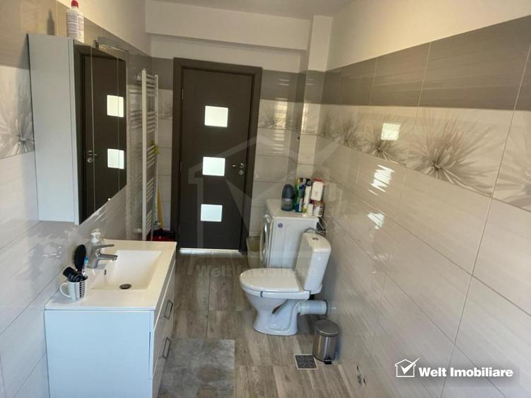 Inchiriere 2 camere finisate Zorilor, zona Leroy Merlin