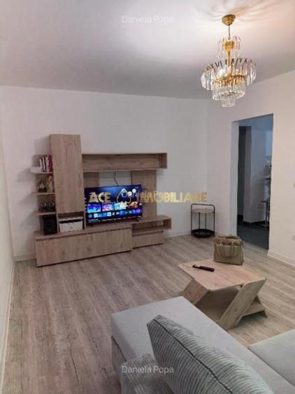 3 Camere de inchiriat | Drumul Taberei | Metrou | Mobilat | Utilat