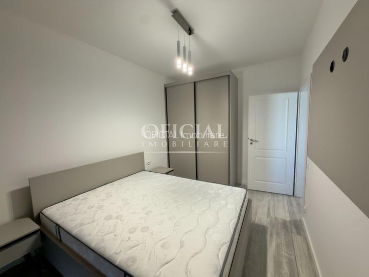 Apartament 3 camere | Totul Nou Parcare Inclusa | Zona VIVO Decathlon - 6