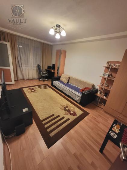 Apartament 3 camere decomandat - Rahova