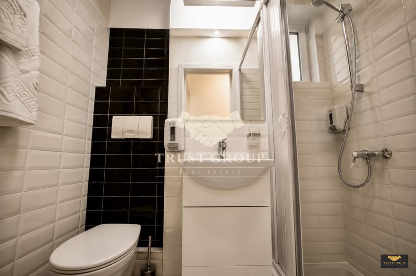 Apartament 2 camere Calea Victoriei-Sala Palatului | imobil 1960