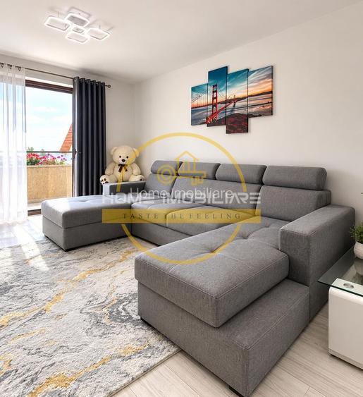Apartament 2 camere decomandat | Etaj 2 | Parcare + Boxă | 3 min Rond Păcurari - 3