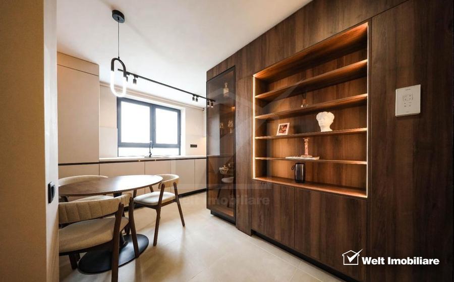 Apartament 2 camere, ultrafinisat, Gheorgheni, Cluj Napoca