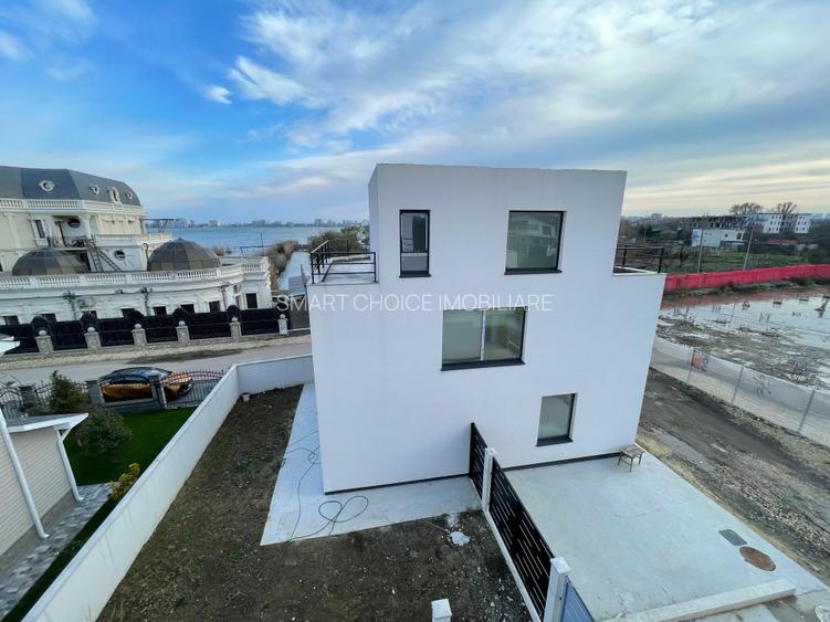 Duplex vile -C2 și C3- Palazu Mare - 29