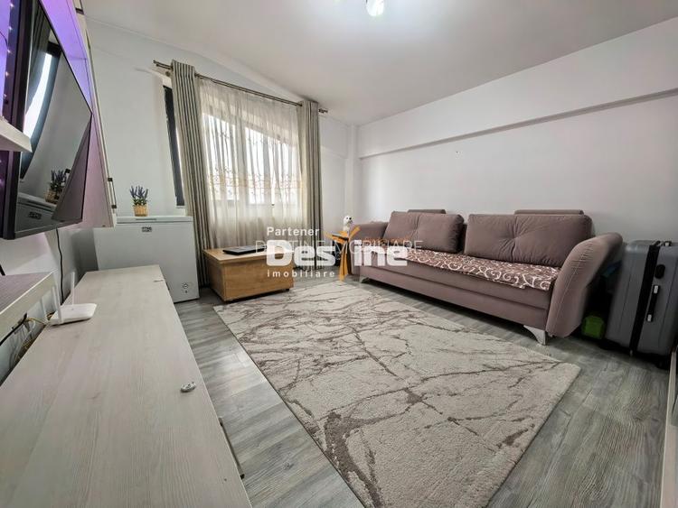 Apartament 2 camere decomandat 49 mp + balcon - 2