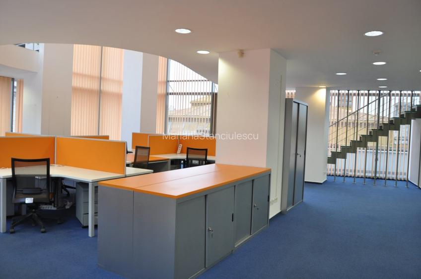 Stirbei Center, ultracentral, direct proprietar - 5