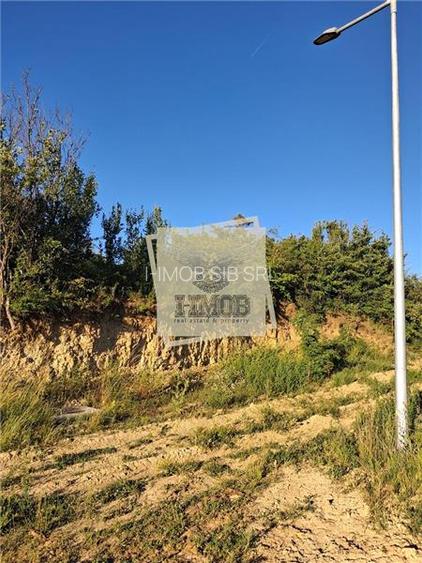 Teren intravilan 400 mp in Bungard Selimbar - 5