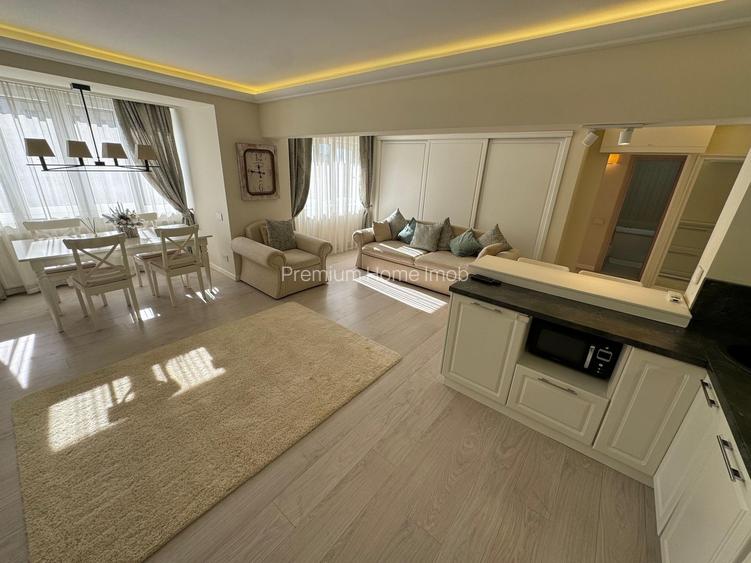 Apartament | 3 camere | Lux | 1 Decembrie | Trapezului - 6