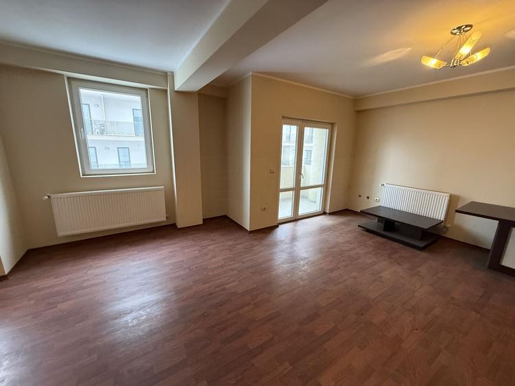 APARTAMENT 3 CAMERE + DRESSING | ETAJ 1 | PARCARE