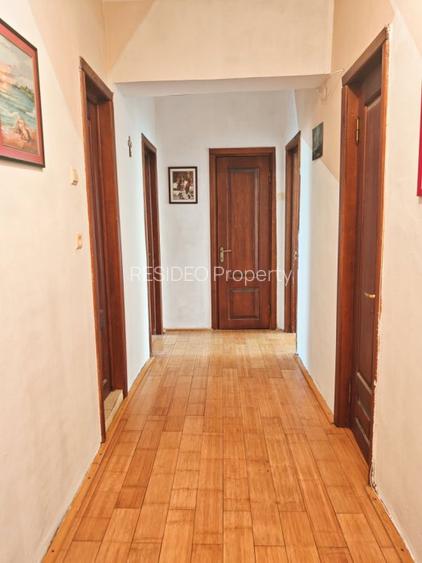 Apartament 2 camere decomandat - Stirbei Voda - Parcul Operei - Casa Radio - 6