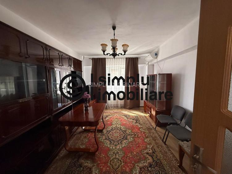 3 camere decomandate, etaj 3/4, Calea Bucuresti - 136 990  Euro - 5