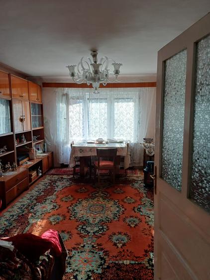 Casa individuala cu 5 camere in Centrul Brasovului