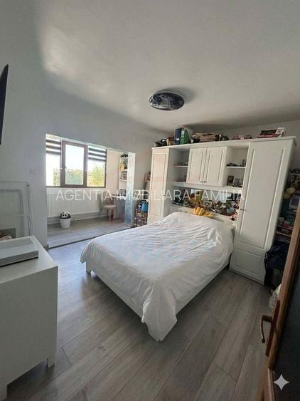 Vanzare apartament 2 camere, Micro 20, 57 mp, 82.000 EURO - 6