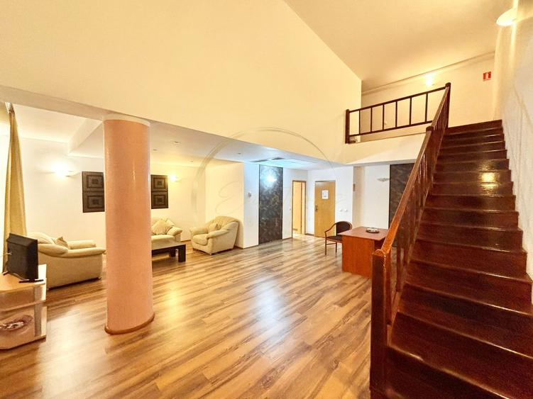 Apartament 3 camere - complexul studenṭesc | Penthouse