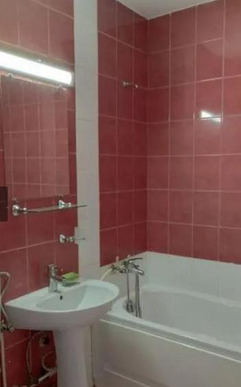 Apartament 2 camere zona Boema mobilat utilat 45 mp