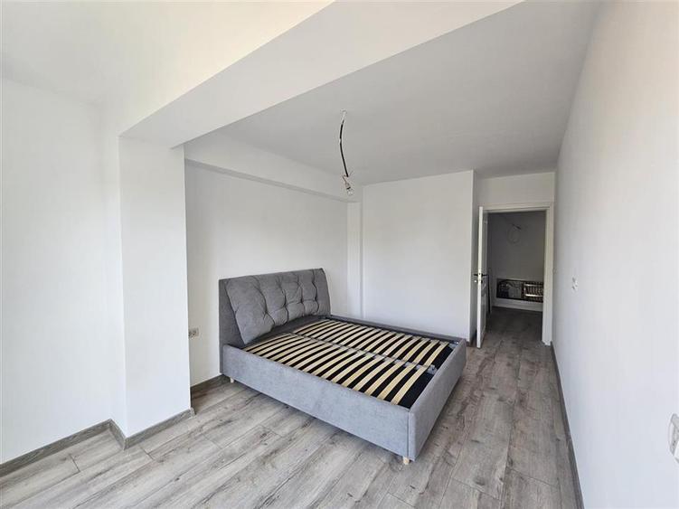 Apartament exclusivist dispus P+1 - 75mp