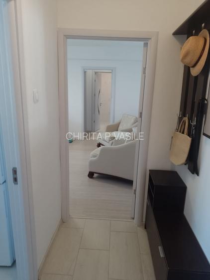 Apartament cu 2 camere Centru /  Stefan Cel Mare /Primărie - 8