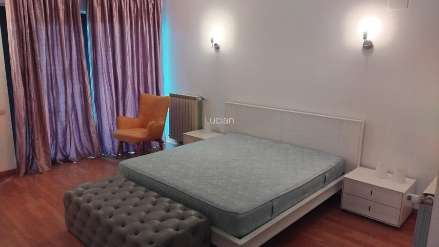 5 camere Washington Residence Dorobanti, mobilat, parcare subterana, 248mp - 11
