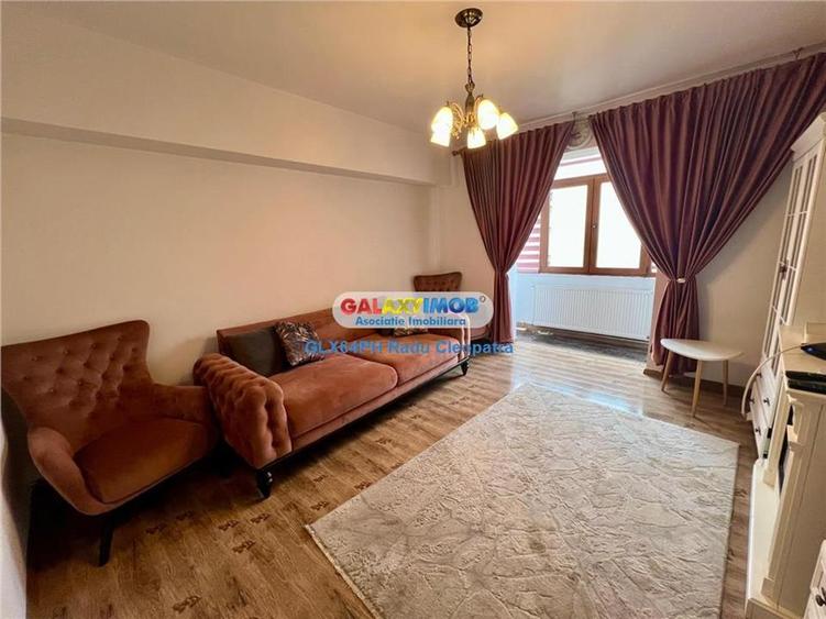 Vanzare apartament 3 camere, Ploiesti, zona ultracentrala