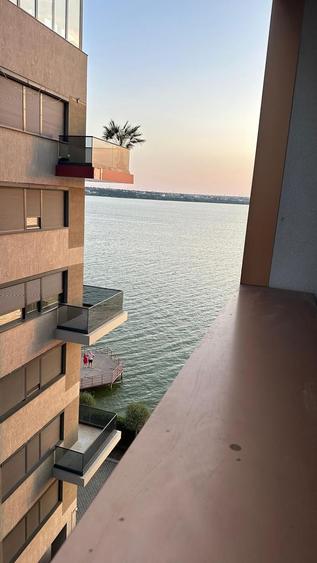 APARTAMENT MODERN-STATIUNEA MAMAIA YAKI