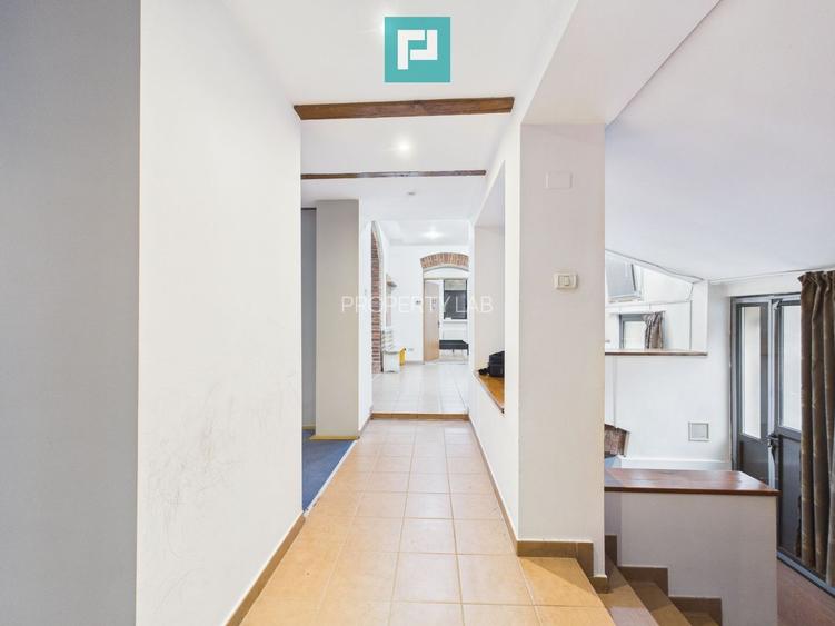 Apartament spațios pe strada Ion Ghica - 13