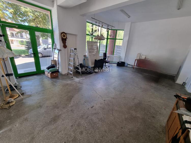 Spațiu comercial de închiriat | 89 mp | Centru, Alba Iulia - 2