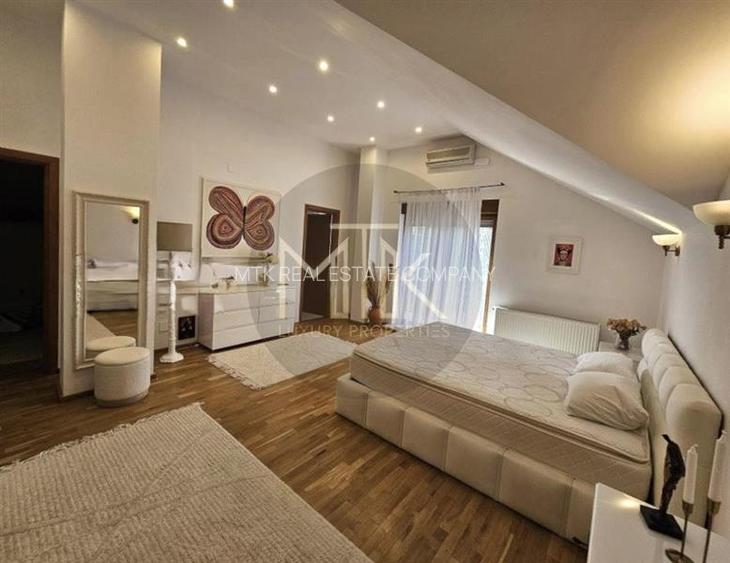 Exclusiv | Vila 5 camere Iancu Nicolae | 2 Locuri de parcare