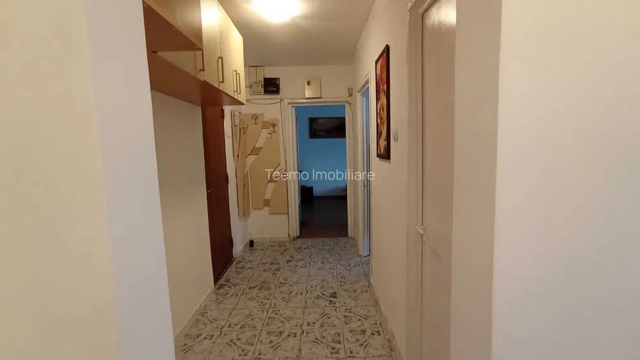 Apartament 2 camere, decomandat, 60 mp, balcon, ac, metrou, Vitan - 4