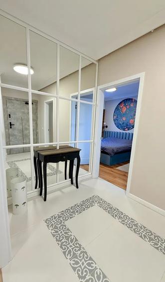 Apartament 2 camere, finisaje premium, Rozelor Residence