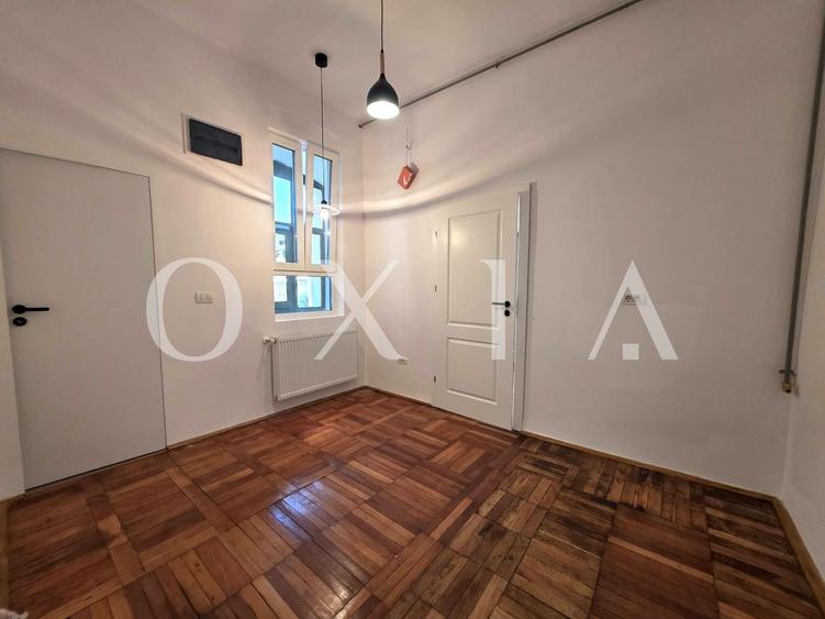 AX1339 Semicentral, Balcescu-Elisabetin, Renovat Integral