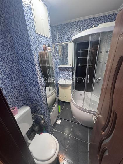 Apartament cu 3 camere de vânzare – zona Policlinică - 5