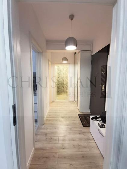 Apartament 2 Camere Exigent Plaza Residence Faza 4 Lujerului+ Parcare