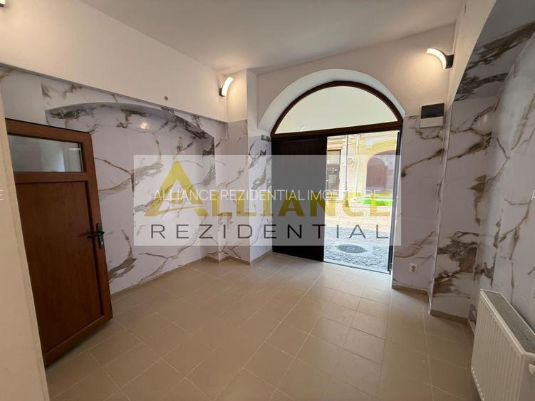 Ultracentral-Apartament 2 Camere Tip Duplex-Gata de Mutare - 10