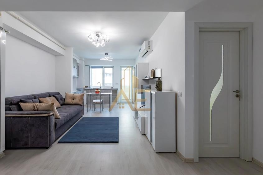 Apartament 3 camere decomandat | Bloc 2020 | Parcare subterană | 72,75