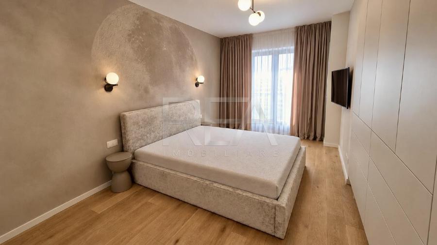 3 camere Upground, amenajat, mobilat, utilat, investiție/ locuit
